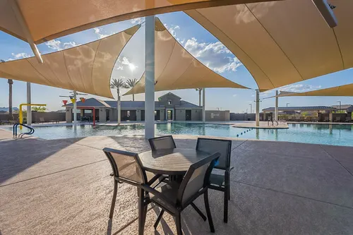 Promenade - Fulton Homes in Queen Creek, Arizona