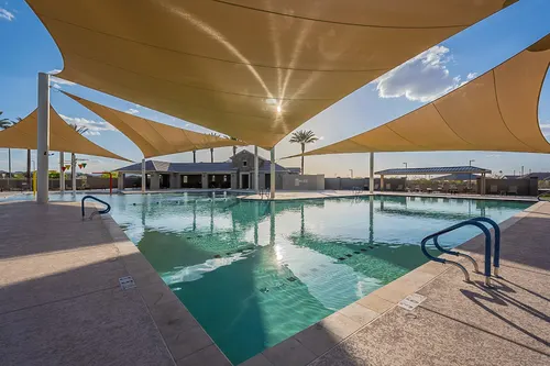 Promenade - Fulton Homes in Queen Creek, Arizona