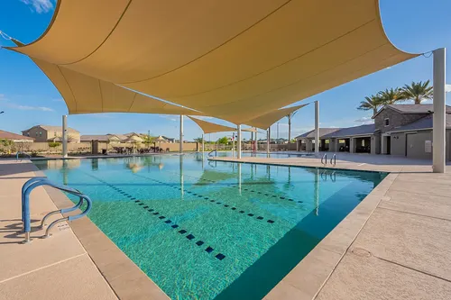 Promenade - Fulton Homes in Queen Creek, Arizona