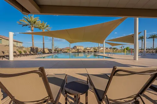 Promenade - Fulton Homes in Queen Creek, Arizona