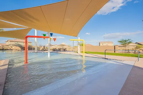 Promenade - Fulton Homes in Queen Creek, Arizona