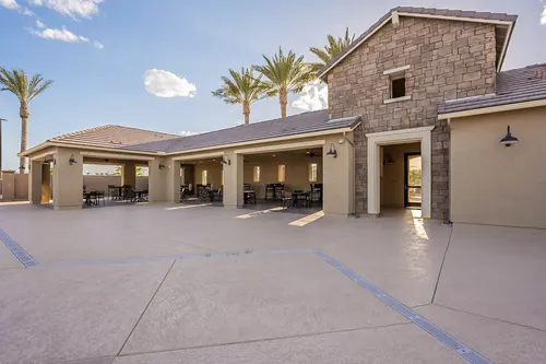 Promenade - Fulton Homes in Queen Creek, Arizona