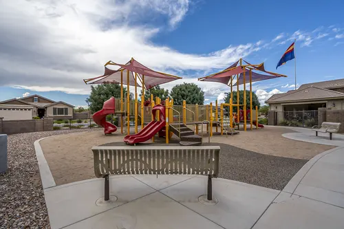Queen Creek Station - Fulton Homes in Queen Creek, Arizona