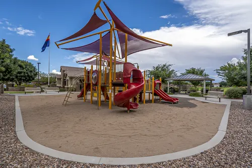 Queen Creek Station - Fulton Homes in Queen Creek, Arizona
