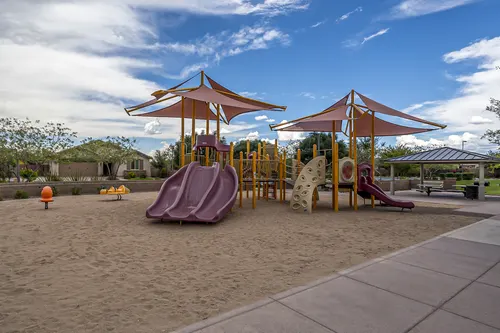 Queen Creek Station - Fulton Homes in Queen Creek, Arizona
