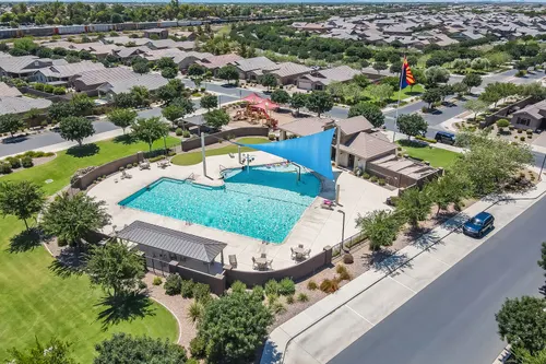 Queen Creek Station - Fulton Homes in Queen Creek, Arizona