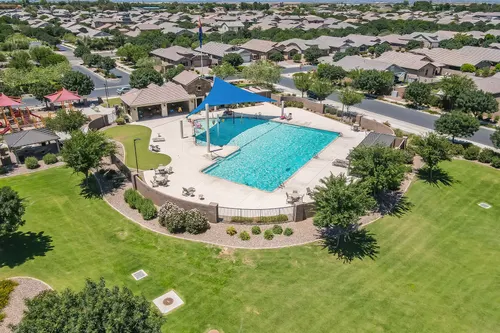 Queen Creek Station - Fulton Homes in Queen Creek, Arizona