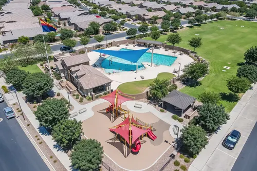 Queen Creek Station - Fulton Homes in Queen Creek, Arizona