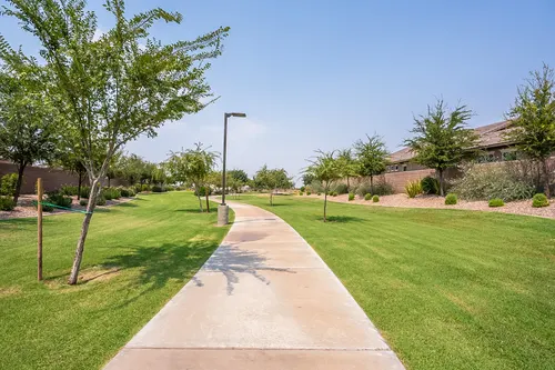Queen Creek Station - Fulton Homes in Queen Creek, Arizona
