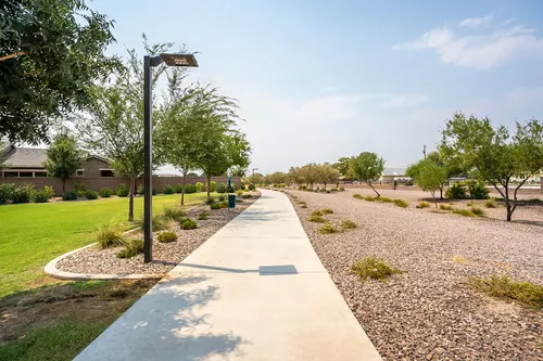 Queen Creek Station - Fulton Homes in Queen Creek, Arizona