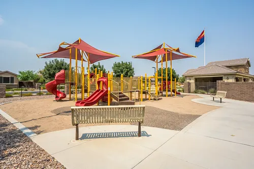Queen Creek Station - Fulton Homes in Queen Creek, Arizona