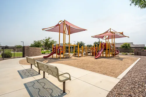 Queen Creek Station - Fulton Homes in Queen Creek, Arizona