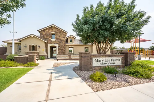 Queen Creek Station - Fulton Homes in Queen Creek, Arizona