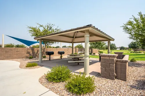 Queen Creek Station - Fulton Homes in Queen Creek, Arizona