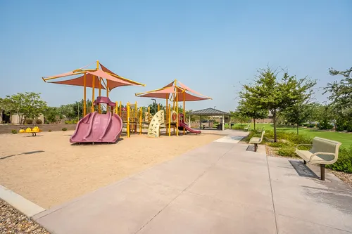 Queen Creek Station - Fulton Homes in Queen Creek, Arizona