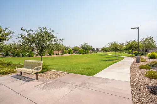 Queen Creek Station - Fulton Homes in Queen Creek, Arizona