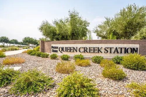Queen Creek Station - Fulton Homes in Queen Creek, Arizona