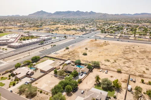 Ranchos Jardines in Queen Creek, Arizona
