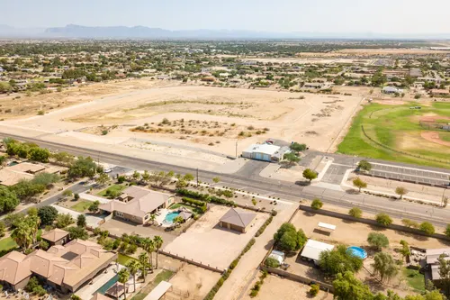 Ranchos Jardines in Queen Creek, Arizona