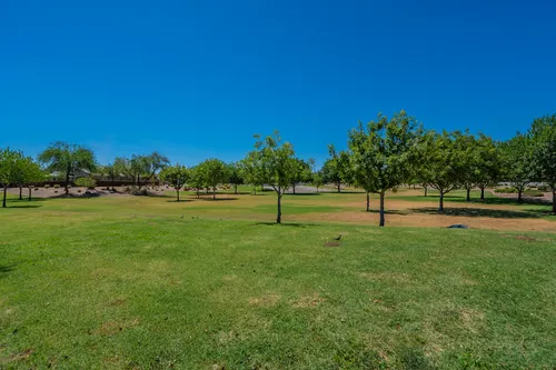 Sossoman Estates in Queen Creek, Arizona
