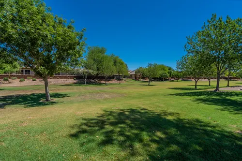 Sossoman Estates in Queen Creek, Arizona