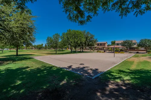 Sossoman Estates in Queen Creek, Arizona