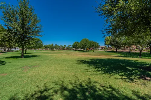 Sossoman Estates in Queen Creek, Arizona