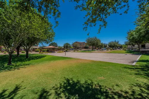 Sossoman Estates in Queen Creek, Arizona