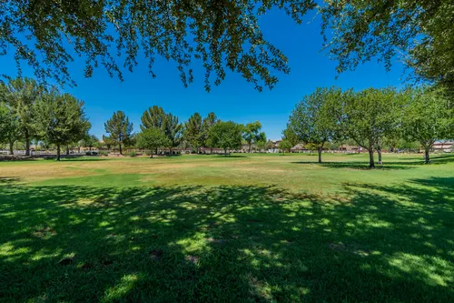 Sossoman Estates in Queen Creek, Arizona
