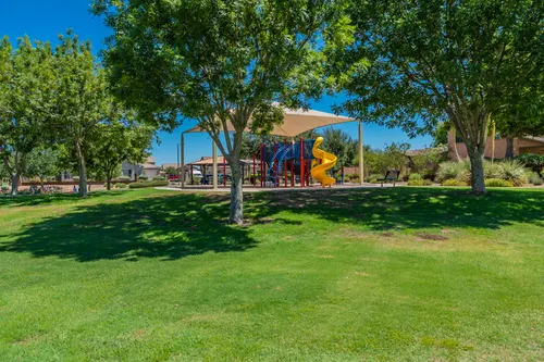 Sossoman Estates in Queen Creek, Arizona
