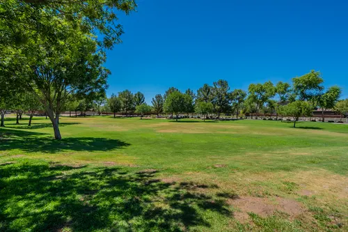 Sossoman Estates in Queen Creek, Arizona