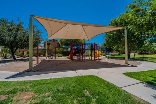 Sossoman Estates in Queen Creek, Arizona