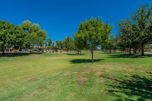 Sossoman Estates in Queen Creek, Arizona