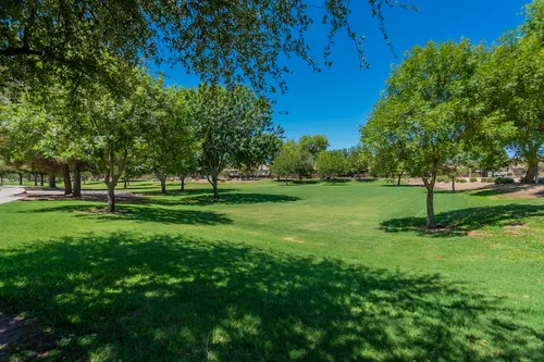 Sossoman Estates in Queen Creek, Arizona