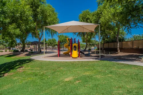 Sossoman Estates in Queen Creek, Arizona