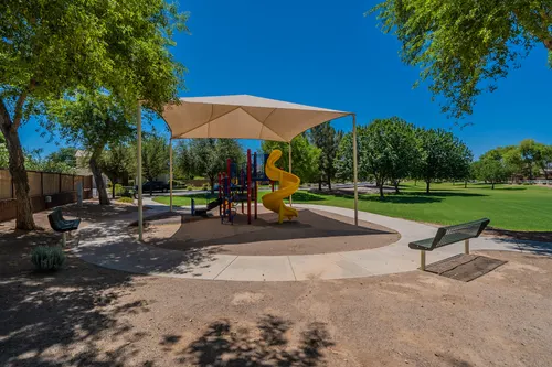 Sossoman Estates in Queen Creek, Arizona