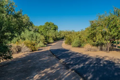 Sossoman Estates in Queen Creek, Arizona