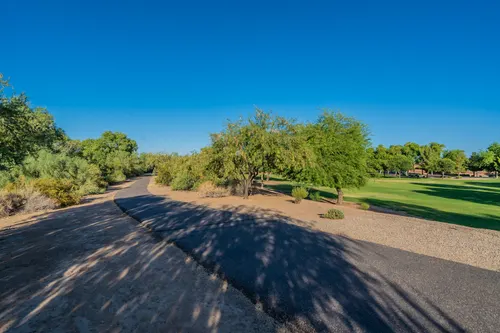Sossoman Estates in Queen Creek, Arizona