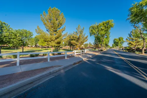 Sossoman Estates in Queen Creek, Arizona