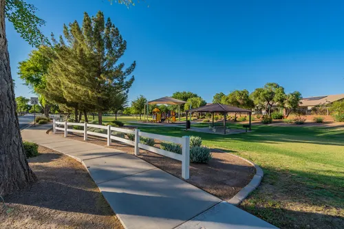 Sossoman Estates in Queen Creek, Arizona