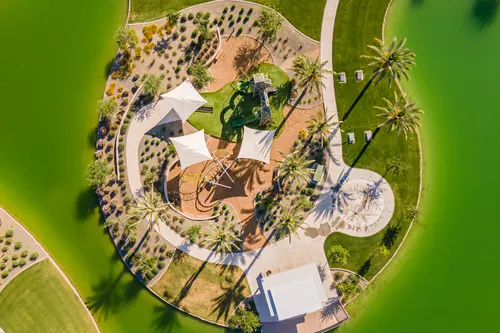 Sossoman Estates in Queen Creek, Arizona