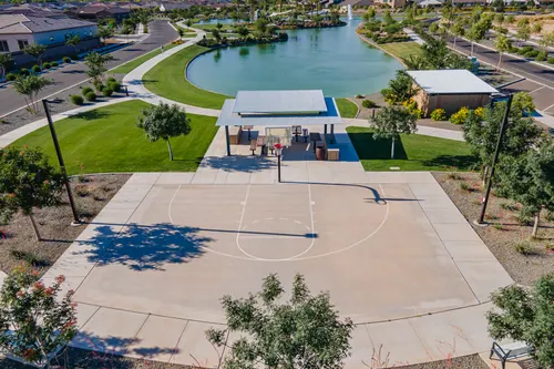 Sossoman Estates in Queen Creek, Arizona