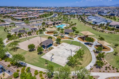 Spur Cross in Queen Creek, Arizona