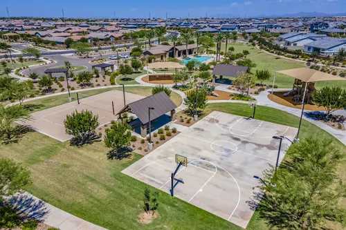 Spur Cross in Queen Creek, Arizona