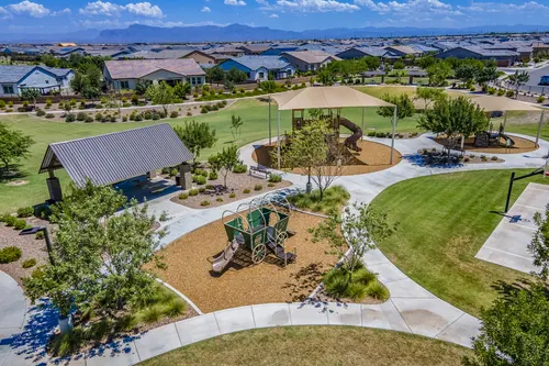Spur Cross in Queen Creek, Arizona