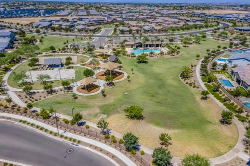 Spur Cross in Queen Creek, Arizona