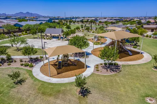 Spur Cross in Queen Creek, Arizona