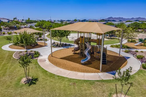 Spur Cross in Queen Creek, Arizona