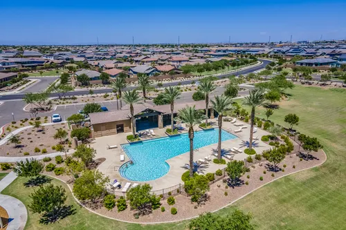 Spur Cross in Queen Creek, Arizona