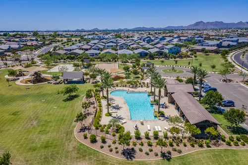 Spur Cross in Queen Creek, Arizona